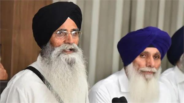 dhami expresses grief over the demise of raja randhir singh