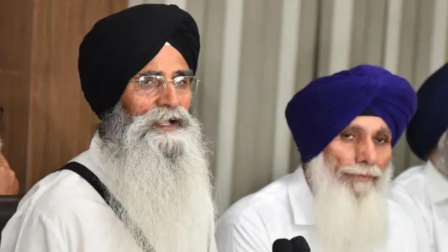 ਕੈਪਟਨ ਅਮਰਿੰਦਰ ਸਿੰਘ ਦੇ ਭਰਾ ਰਾਜਾ ਰਣਧੀਰ ਸਿੰਘ ਦੇ ਅਕਾਲ ਚਲਾਣੇ ''ਤੇ ਧਾਮੀ ਨੇ ਪ੍ਰਗਟਾਇਆ ਦੁੱਖ