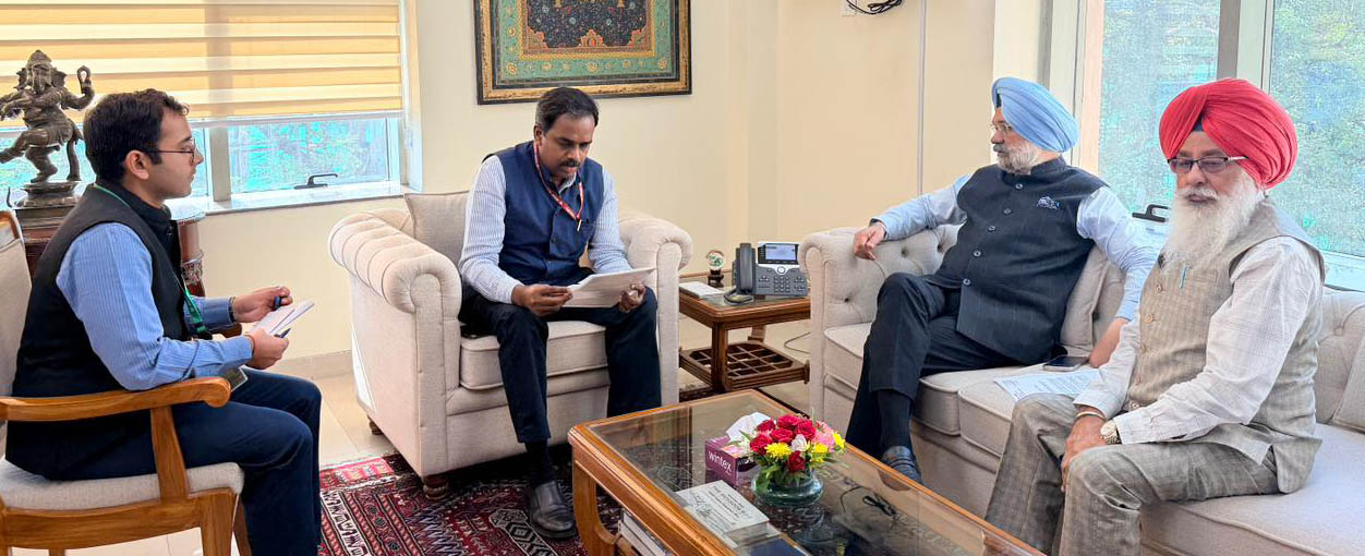 ਦਿੱਲੀ ਗੁਰਦੁਆਰਾ ਕਮੇਟੀ ਨੇ ਈਰਾਨ ’ਚ ਫਸੇ ਸਿੱਖਾਂ ਦਾ ਮਾਮਲਾ ਕੇਂਦਰੀ ਵਿਦੇਸ਼ ਮੰਤਰਾਲੇ ਕੋਲ ਚੁੱਕਿਆ