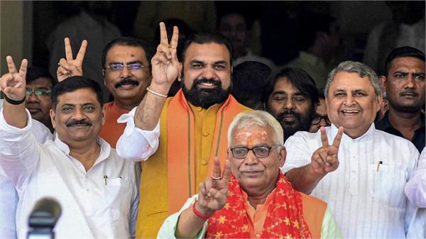 bihar cabinet expansion 16 ministers