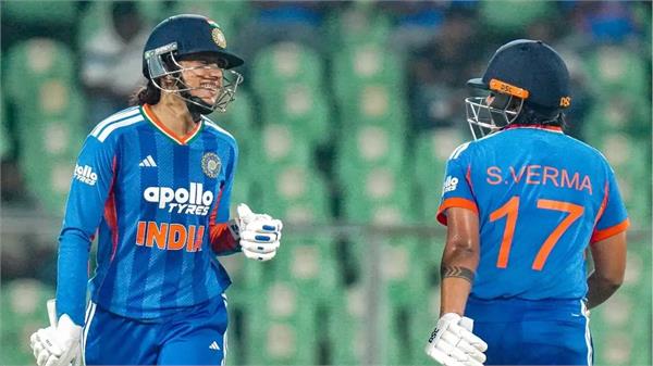 team india  t20 series