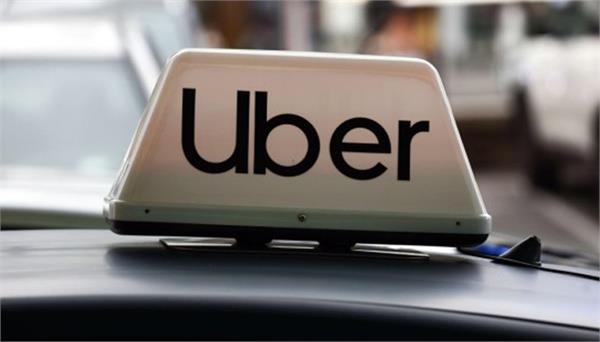 uber drivers advised to adopt ev