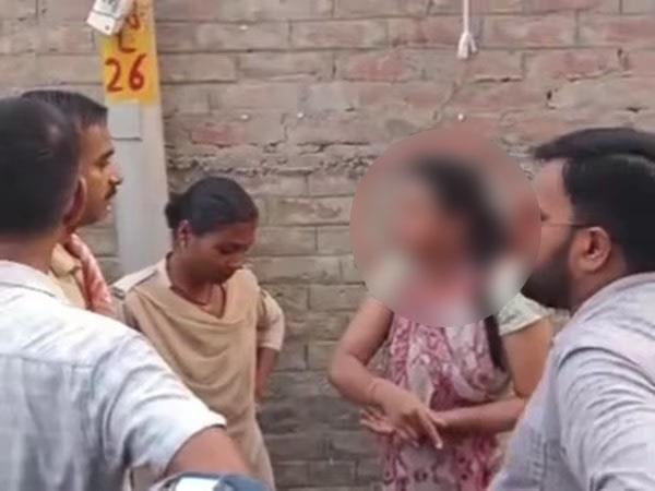 sold land to make wife a teacher left husband
