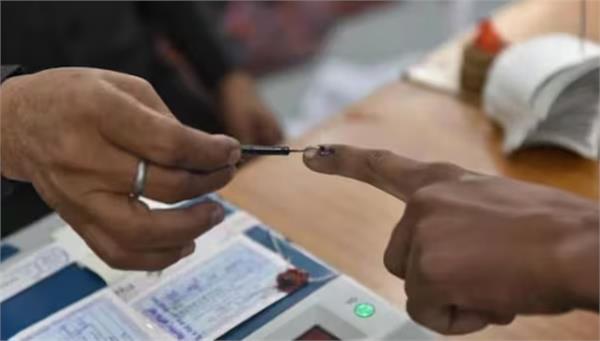 voting cancelled at all 285 booths in falta seat