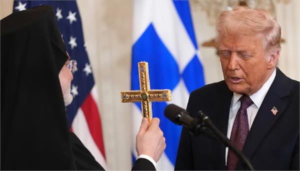 america is built on the foundation of religion