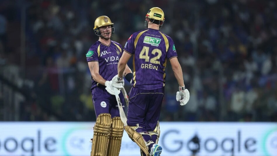 IPL 2026: ਕੋਲਕਾਤਾ ਦੀ ਲਗਾਤਾਰ ਚੌਥੀ ਜਿੱਤ, ਦਿੱਲੀ ਨੂੰ ਉਸਦੇ ਘਰ 'ਚ ਹੀ ਦਿੱਤੀ ਕਰਾਰੀ ਮਾਤ