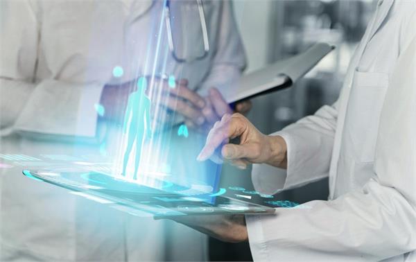 up and maharashtra emerged as a center of medical education