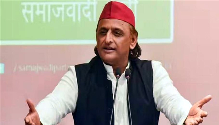 UP ਚੋਣਾਂ ਤੋਂ ਪਹਿਲਾਂ ਅਖਿਲੇਸ਼ ਯਾਦਵ ਦਾ ਨਵਾਂ ਦਾਅ! ''ਕਾਕਰੋਚ ਜਨਤਾ ਪਾਰਟੀ'' ਨੇ ਵਧਾਈ ਸਿਆਸੀ ਹਲਚਲ