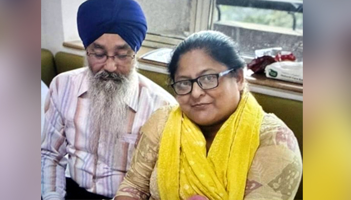 ਜ਼ਮੀਨੀ ਵਿਵਾਦ ਨੇ ਧਾਰਿਆ ਖੂਨੀ ਰੂਪ; ਵੱਡੇ ਭਰਾ ਵੱਲੋਂ ਛੋਟੇ ਭਰਾ ਤੇ ਭਰਜਾਈ ਦਾ ਗੋਲੀਆਂ ਮਾਰ ਕੇ ਕਤਲ