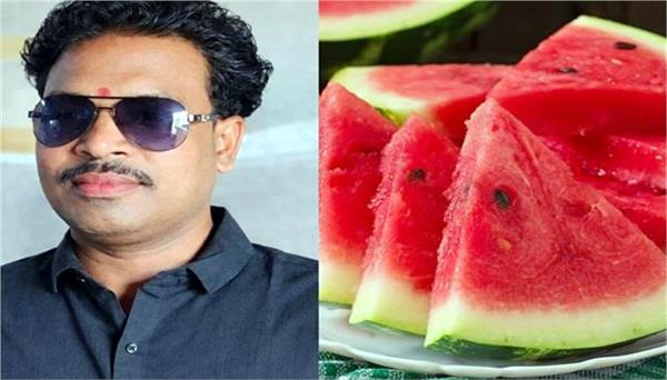 watermelon death case