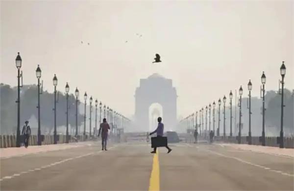 restrictions on the first stage of   grap   lifted in delhi ncr