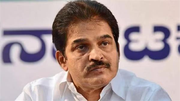 is k  c  venugopal dropping out of the chief ministerial race 