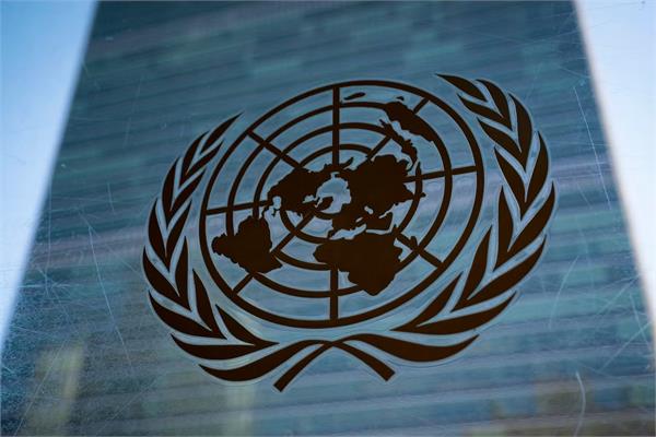 israeli and russian forces included in the un blacklist