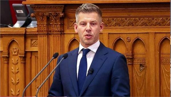 peter magyar becomes new prime minister