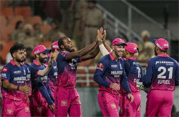 srh vs rr  ipl 2026 eliminator