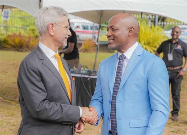 cricket has given a special identity to the relations