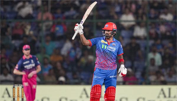 delhi beat rajasthan by 5 wickets