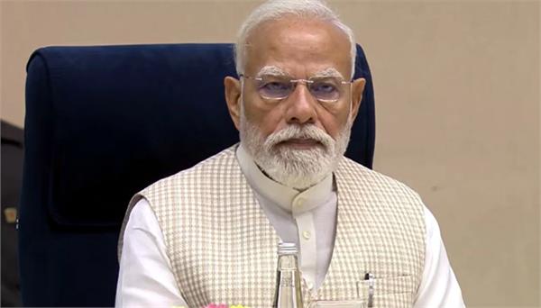 pm modi  s 4 5 hour meeting with ministers