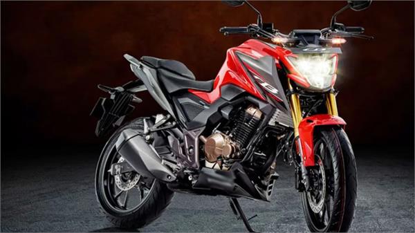 bike discontinued in india