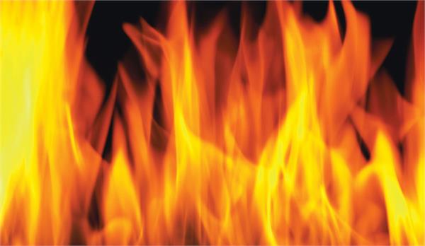 fire breaks out in a building in odisha  3 dead