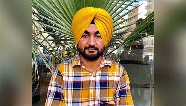 jatinder singh sodhi appointed observer of shiromani akali dal
