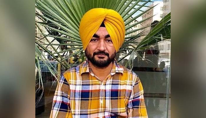 ਜ਼ਿਲਾ ਪ੍ਰਧਾਨ ਸ਼ਹਿਰੀ ਜਤਿੰਦਰ ਸਿੰਘ ਸੋਢੀ ਸ਼੍ਰੋਮਣੀ ਅਕਾਲੀ ਦਲ ਹਲਕਾ ਬੁਢਲਾਡਾ ਦੇ ਆਬਜ਼ਰਵਰ ਨਿਯੁਕਤ