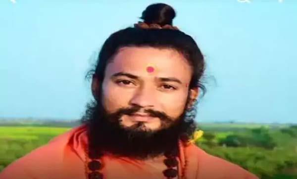 mahant of mayapuri akhara murdered in   rajasthan  
