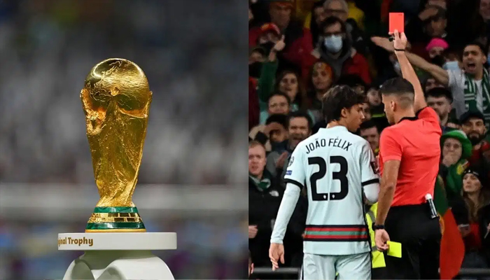 FIFA World Cup 2026 ''ਚ ਦਿਖਣਗੇ 8 ਨਵੇਂ ਨਿਯਮ, ਖਿਡਾਰੀ ਨਹੀਂ ਕਰ ਸਕਣਗੇ ਆਪਣੀ ਮਰਜ਼ੀ