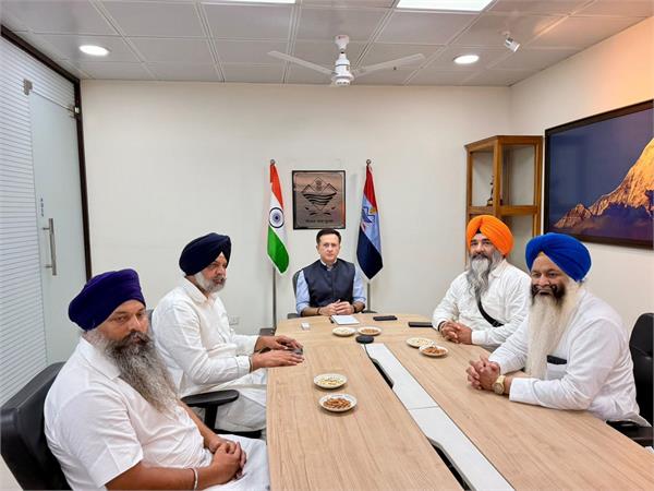 new twist in nihang sikh youth case