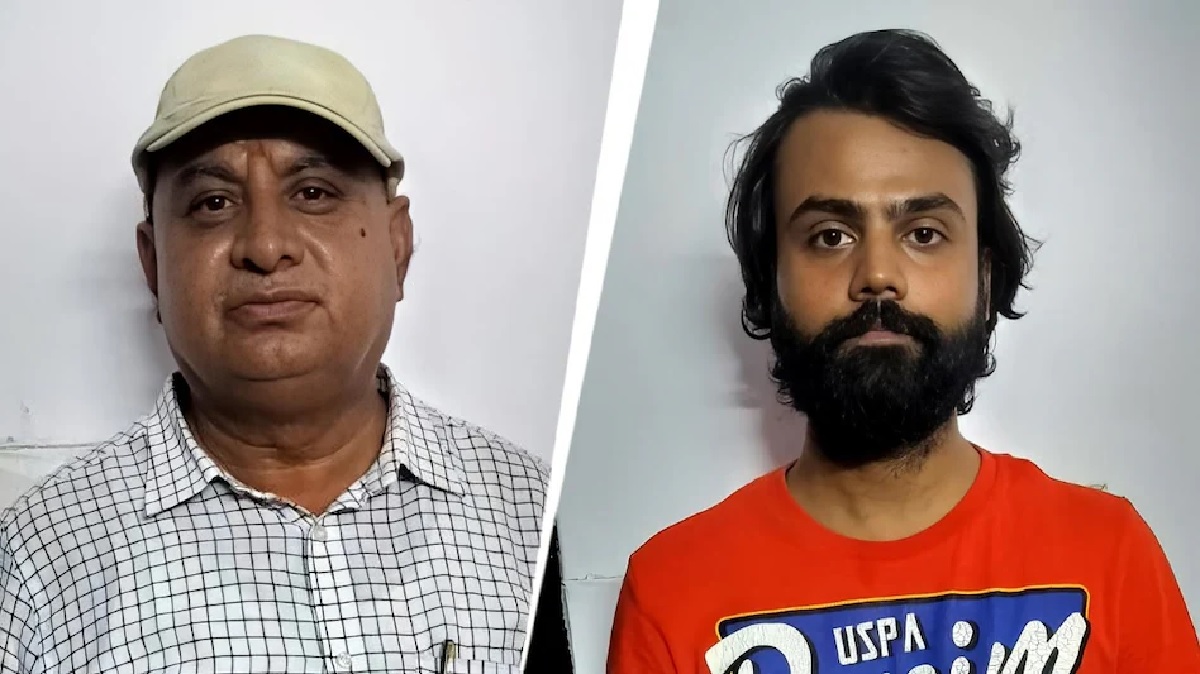 ਲਖਨਊ ਅਗਨੀਕਾਂਡ ''ਚ ਵੱਡਾ ਐਕਸ਼ਨ: ਬਿਲਡਿੰਗ ਮਾਲਕ ਸਣੇ 3 ਗ੍ਰਿਫ਼ਤਾਰ, SIT ਵੱਲੋਂ ਜਾਂਚ ਸ਼ੁਰੂ