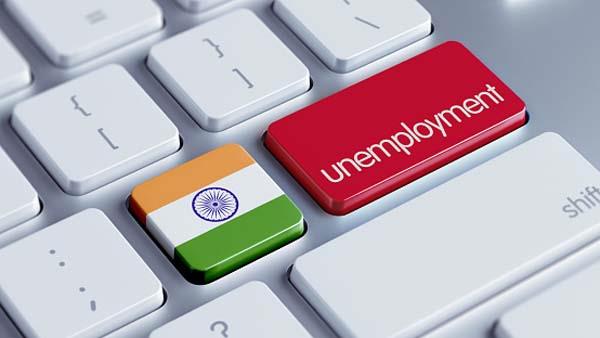 unemployment rate falls marginally to 5 5  in may