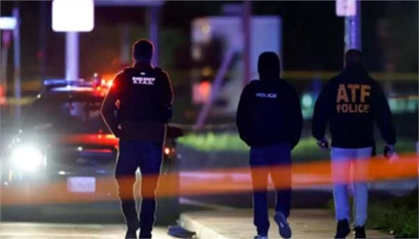 indiscriminate shooting in midland
