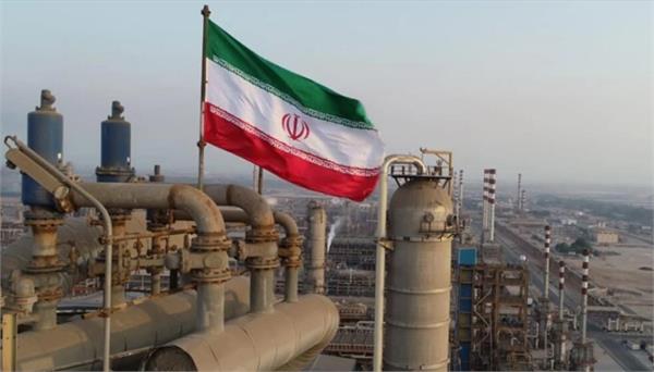 iran escalation