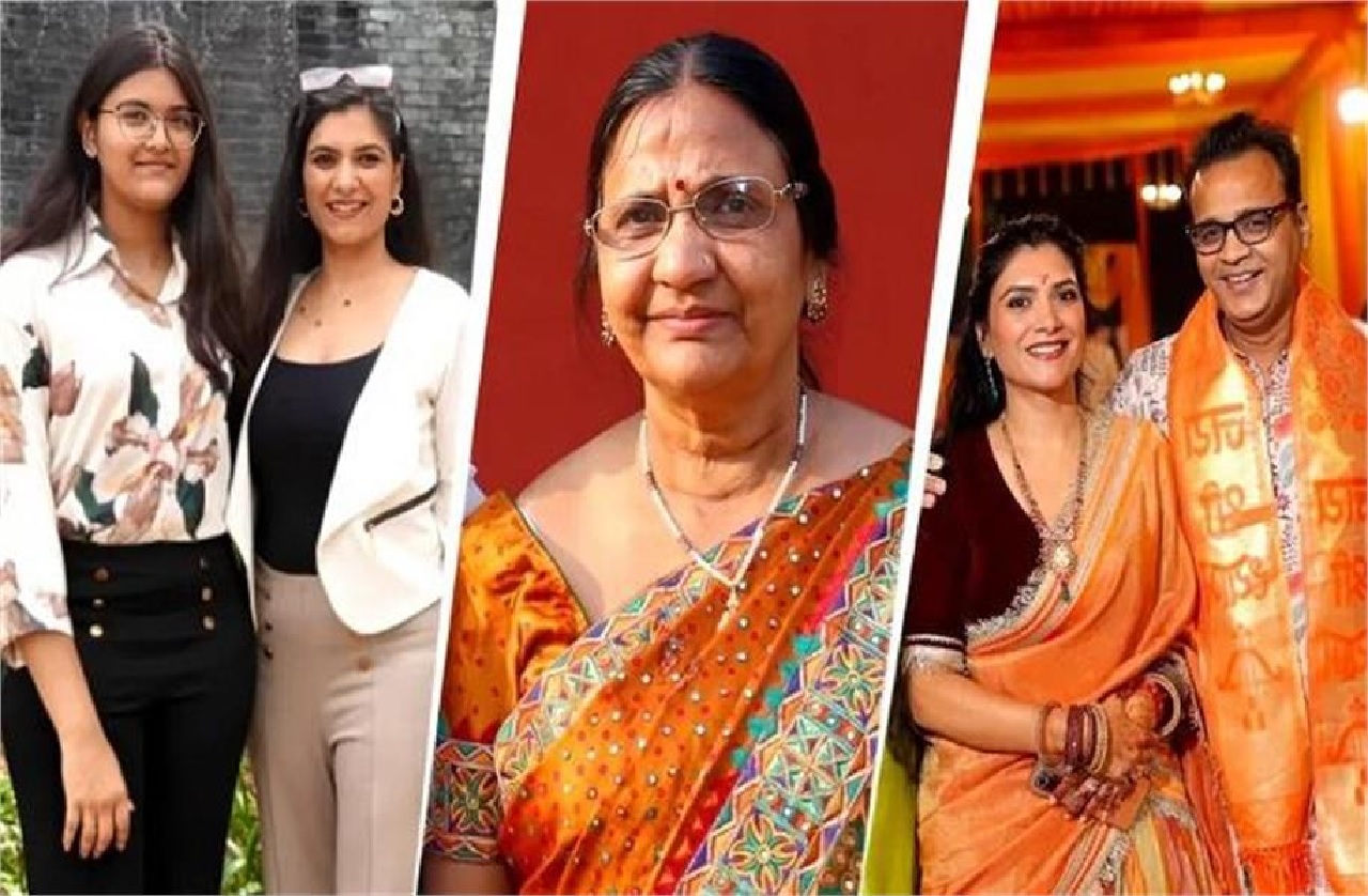 ਦਿੱਲੀ ਦੇ ਹੋਟਲ ''ਚ ਲੱਗੀ ਭਿਆਨਕ ਅੱਗ ਨੇ ਉਜਾੜਿਆ ਹੱਸਦਾ-ਖੇਡਦਾ ਪਰਿਵਾਰ, ਇੱਕੋ ਘਰ ਦੇ 8 ਜੀਆਂ ਦੀ ਮੌਤ