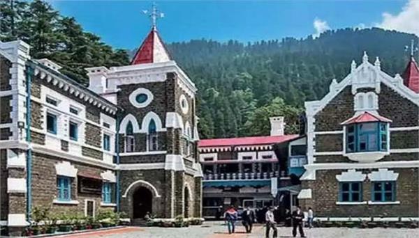 high court statement regarding pakistani sikh family living in dehradun