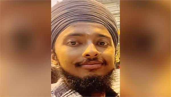 servant of famous dera in adampur arrested in rape case