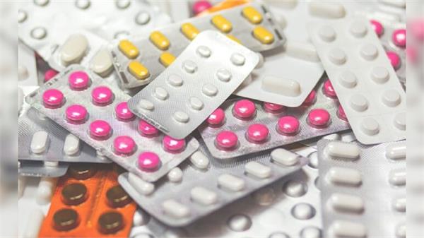 159 medicines in the country failed quality test
