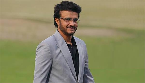 sourav ganguly to make a comeback in ipl