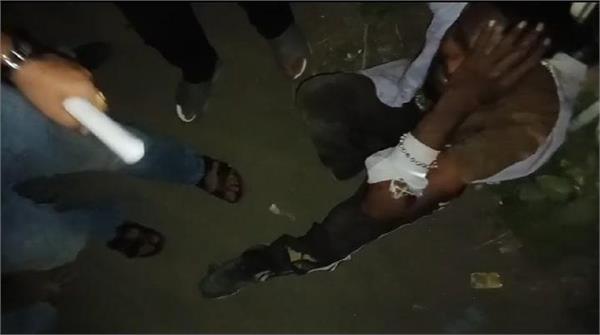 robbers used to come to jalandhar from hamira to commit crimes
