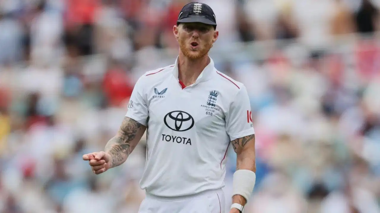 ਇੰਗਲੈਂਡ ਟੀਮ ''ਚੋਂ ਡ੍ਰਾਪ ਕੀਤੇ Ben Stokes ਦੀ ਵਾਪਸੀ, ਕਾਉਂਟੀ ਚੈਂਪੀਅਨਸ਼ਿਪ ''ਚ ਡਰਹਮ ਲਈ ਖੇਡਣਗੇ ਅਗਲਾ ਮੈਚ