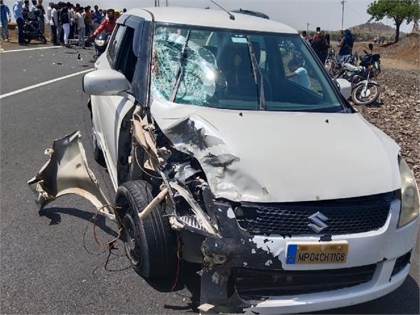 increase in road accidents devastates families