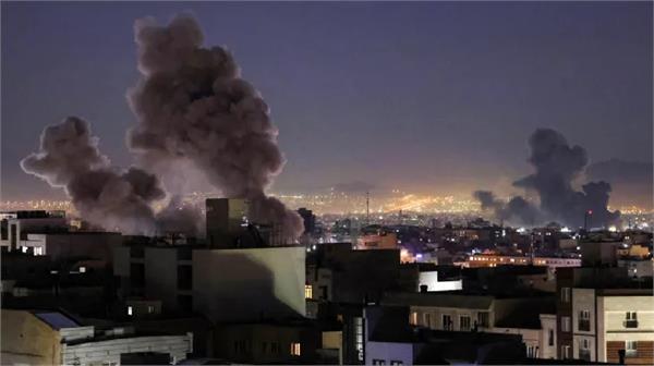 the ill effects of the war in iran will be felt for a long
