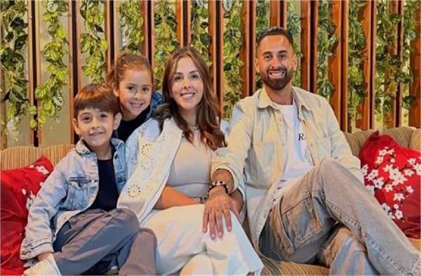 lucas trejo  s family destroyed in earthquake in venezuela