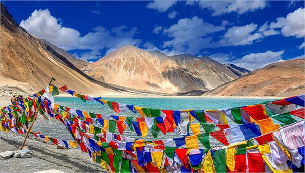 no tension of expenses for visiting ladakh