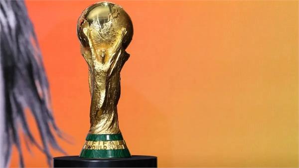 fifa world cup 2026 prize money increased by 50 percent