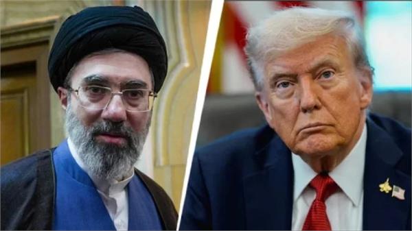 peace deal with iran could be done this weekend