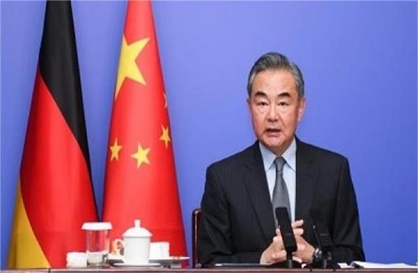 chinese foreign minister wang yi to visit india