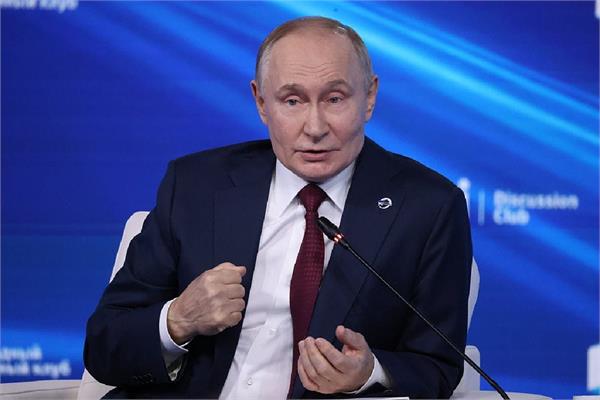 putin  s campaign to achieve longevity