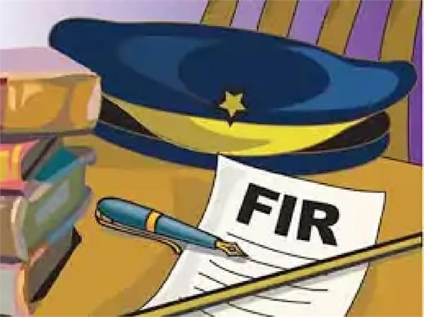 major theft in phagwara sp  s house