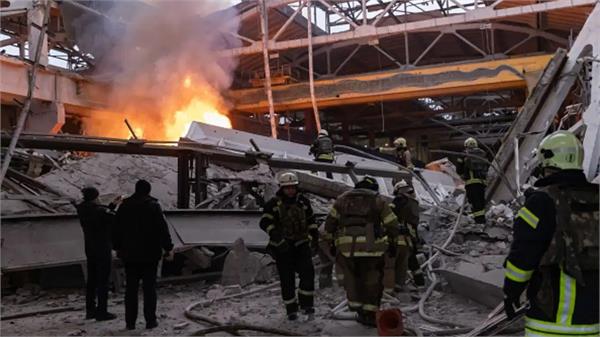 four people killed in crimea due to ukrainian attacks